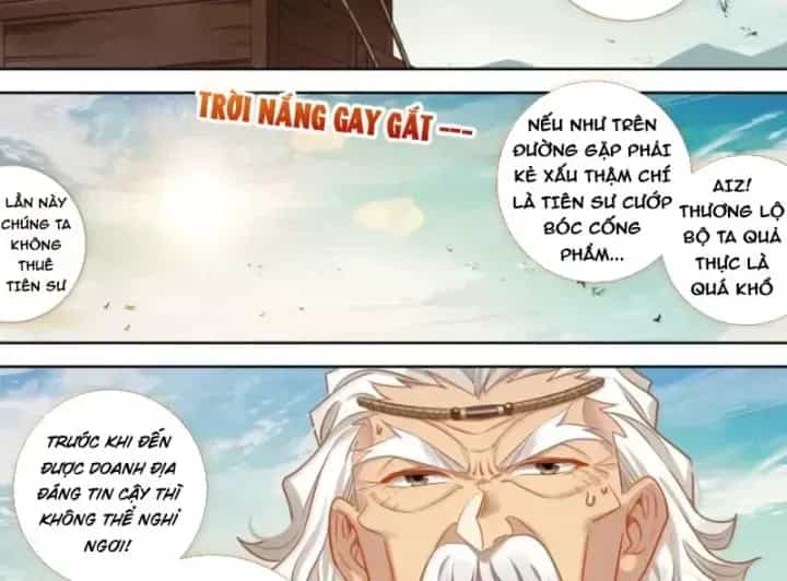 Phàm Nhân Tu Tiên - Chương 381.1 - ảnh 23