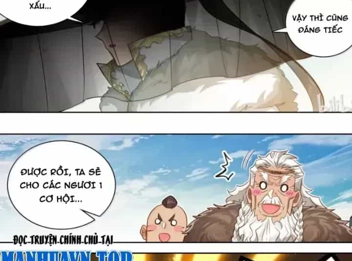 Phàm Nhân Tu Tiên - Chương 381.1 - ảnh 39