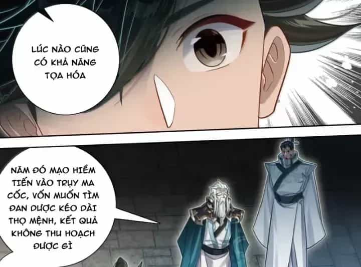 Phàm Nhân Tu Tiên - Chương 381.2 - ảnh 12