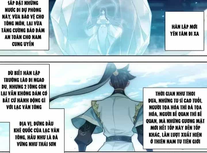 Phàm Nhân Tu Tiên - Chương 381.2 - ảnh 18