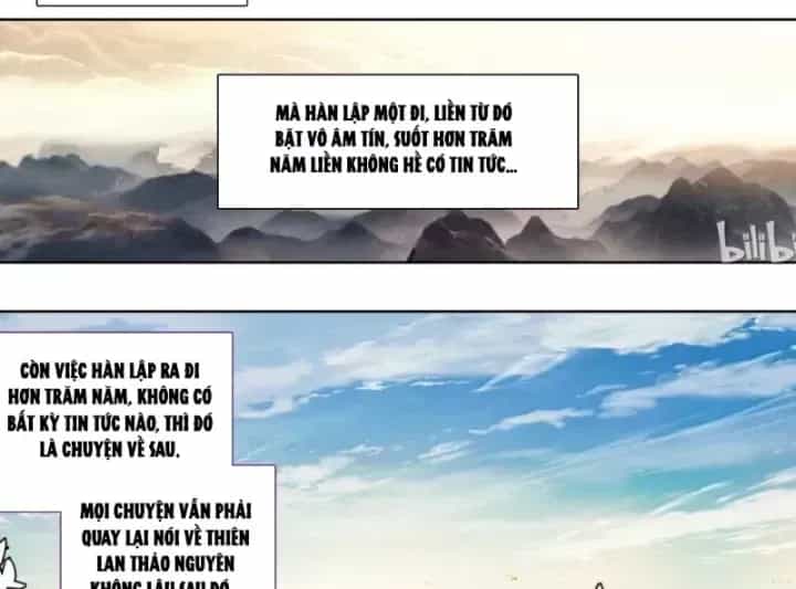 Phàm Nhân Tu Tiên - Chương 381.2 - ảnh 19