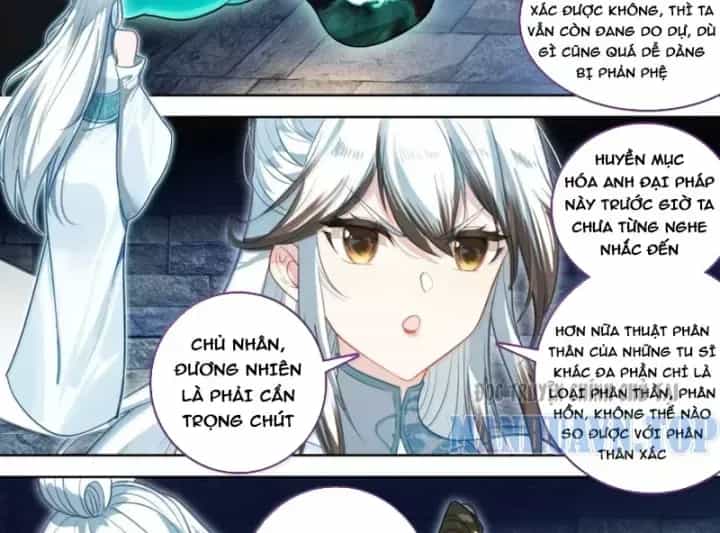 Phàm Nhân Tu Tiên - Chương 381.2 - ảnh 7