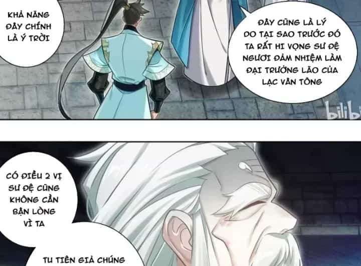 Phàm Nhân Tu Tiên - Chương 381.3 - ảnh 14