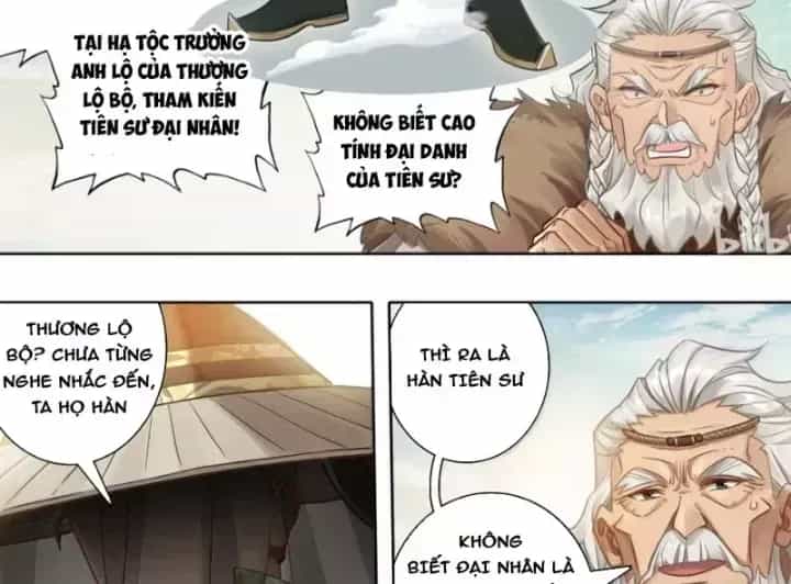 Phàm Nhân Tu Tiên - Chương 381.3 - ảnh 35