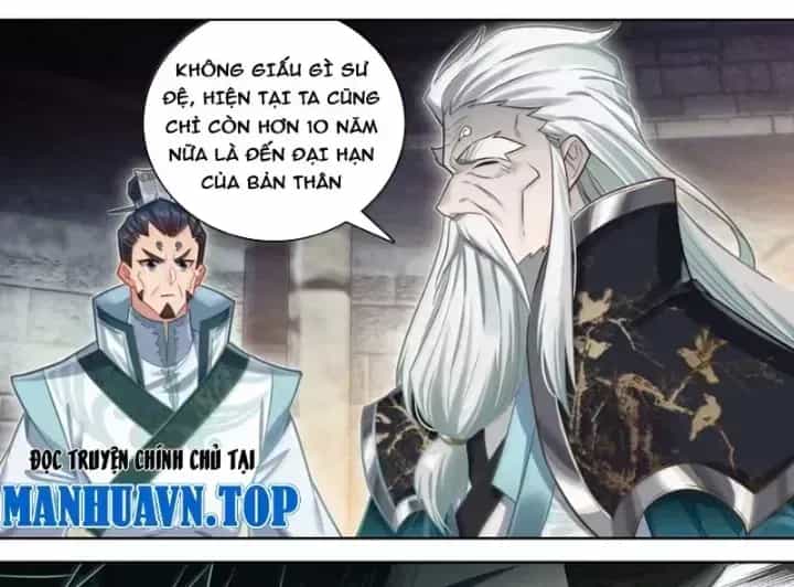 Phàm Nhân Tu Tiên - Chương 381.4 - ảnh 12