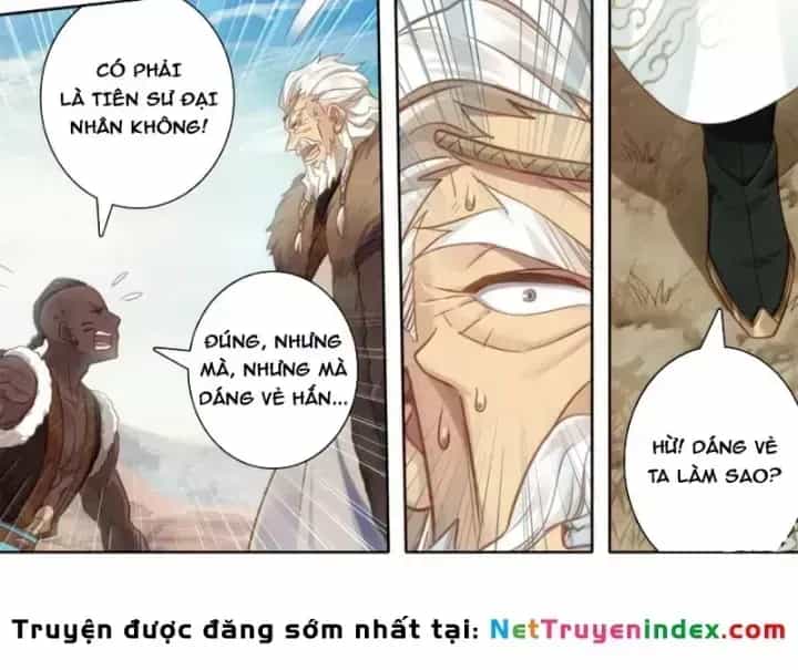 Phàm Nhân Tu Tiên - Chương 381.4 - ảnh 32