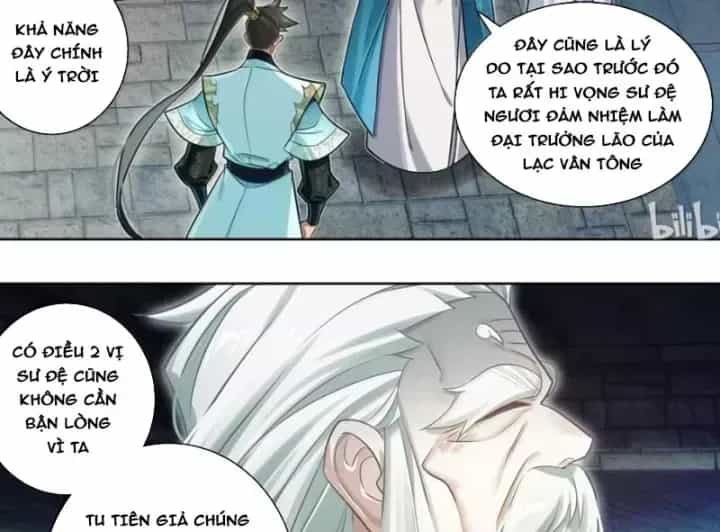 Phàm Nhân Tu Tiên - Chương 381.5 - ảnh 15