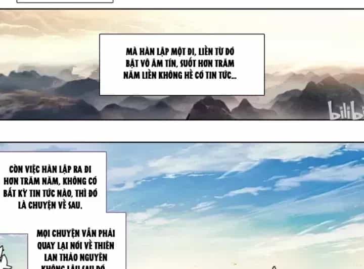 Phàm Nhân Tu Tiên - Chương 381.5 - ảnh 21
