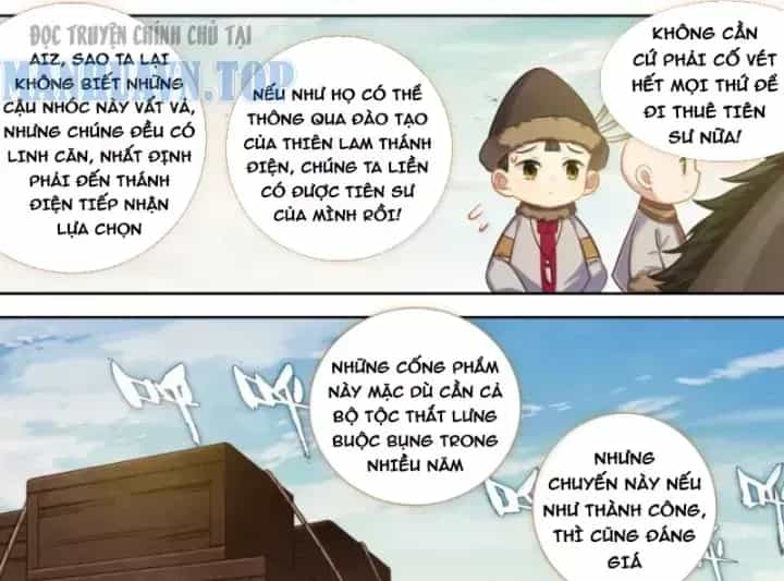 Phàm Nhân Tu Tiên - Chương 381.6 - ảnh 24
