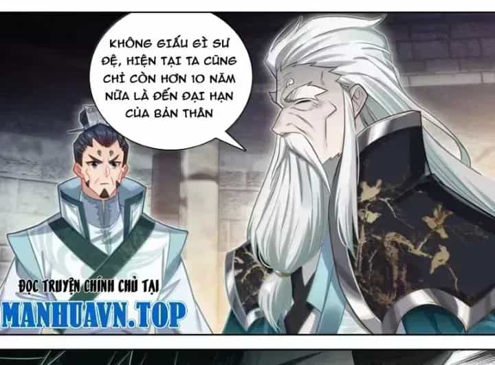 Phàm Nhân Tu Tiên - Chương 381.7 - ảnh 14