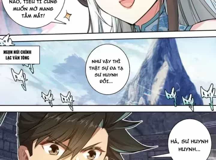 Phàm Nhân Tu Tiên - Chương 381.9 - ảnh 13