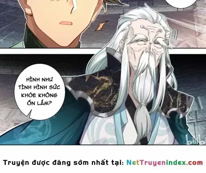 Phàm Nhân Tu Tiên - Chương 381.9 - ảnh 14