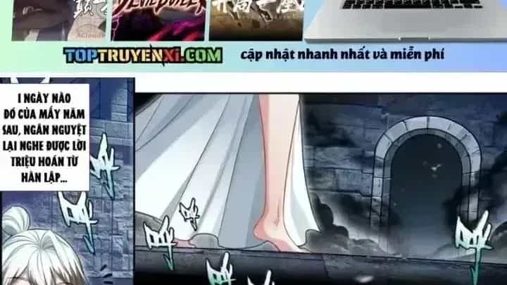 Phàm Nhân Tu Tiên - Chương 381.9 - ảnh 4