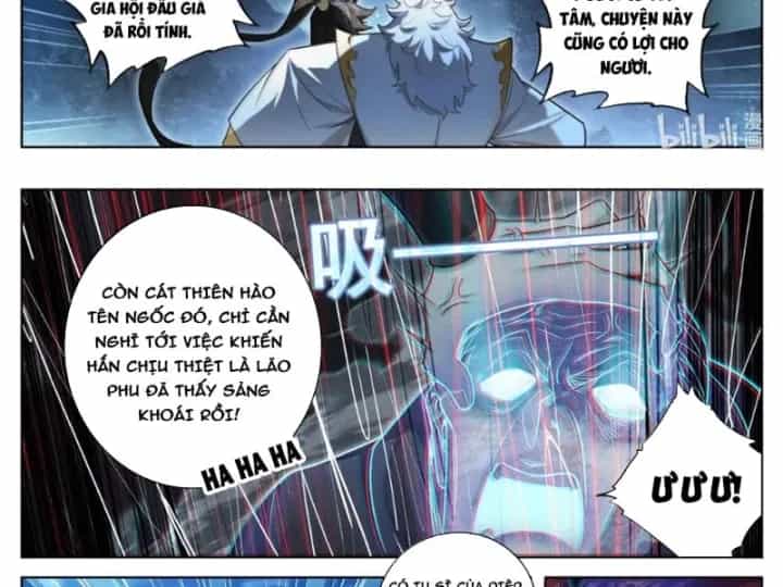 Phàm Nhân Tu Tiên - Chương 403 - ảnh 13
