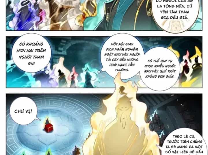Phàm Nhân Tu Tiên - Chương 403 - ảnh 18