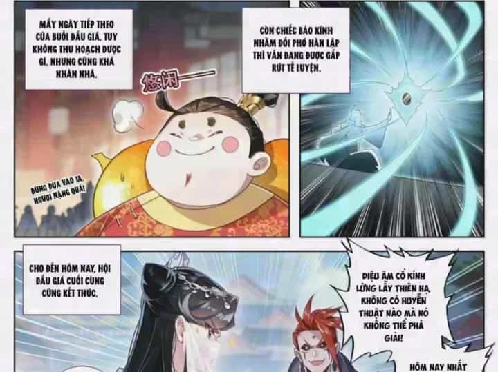 Phàm Nhân Tu Tiên - Chương 403 - ảnh 3