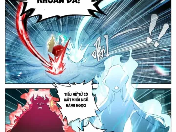 Phàm Nhân Tu Tiên - Chương 403 - ảnh 32