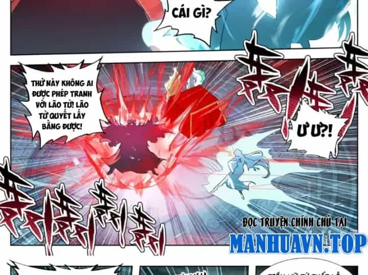 Phàm Nhân Tu Tiên - Chương 403 - ảnh 33