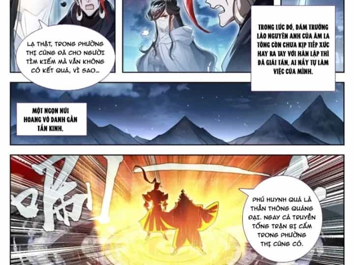Phàm Nhân Tu Tiên - Chương 403 - ảnh 8