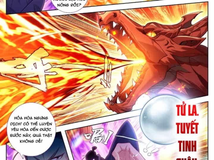 Phàm Nhân Tu Tiên - Chương 406 - ảnh 10