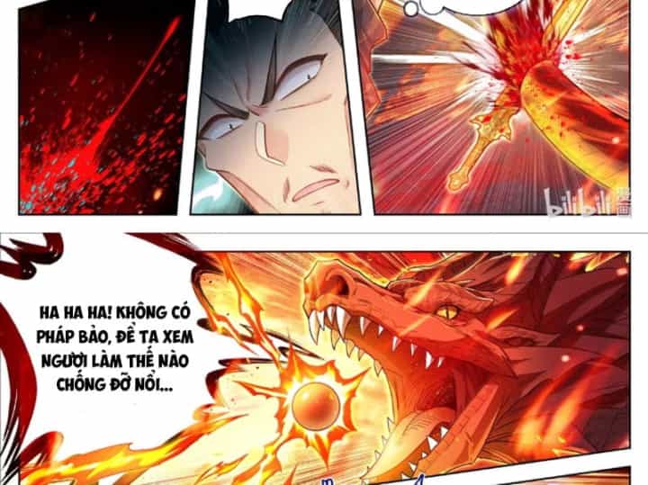 Phàm Nhân Tu Tiên - Chương 406 - ảnh 19