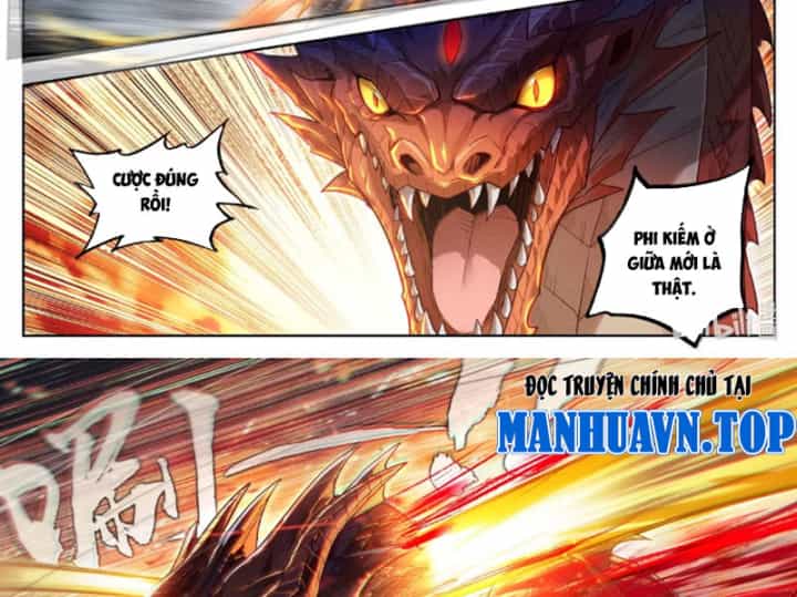 Phàm Nhân Tu Tiên - Chương 406 - ảnh 23
