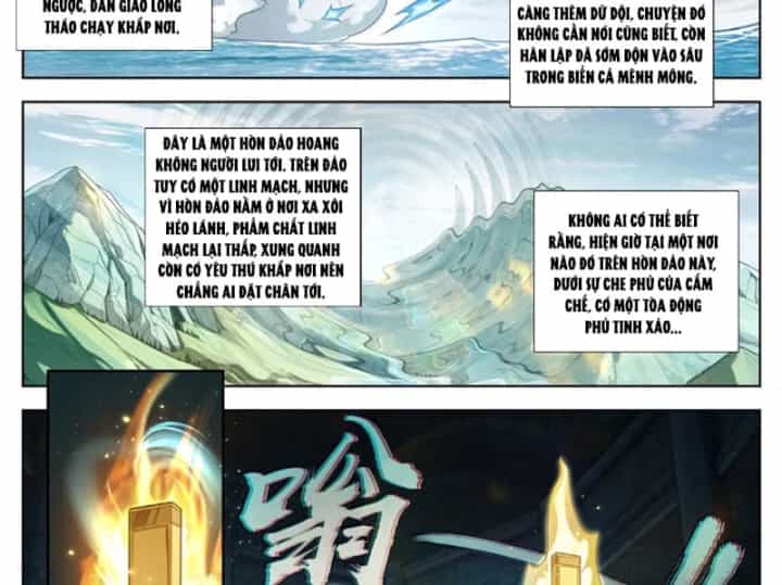 Phàm Nhân Tu Tiên - Chương 406 - ảnh 28
