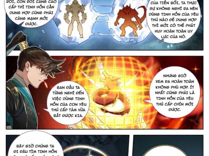 Phàm Nhân Tu Tiên - Chương 406 - ảnh 32