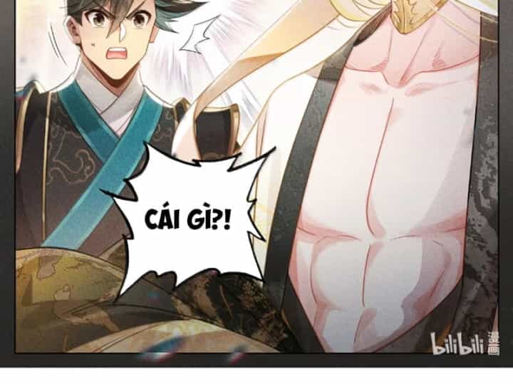 Phàm Nhân Tu Tiên - Chương 406 - ảnh 35