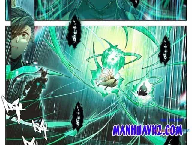 Phàm Nhân Tu Tiên - Chương 407 - ảnh 22