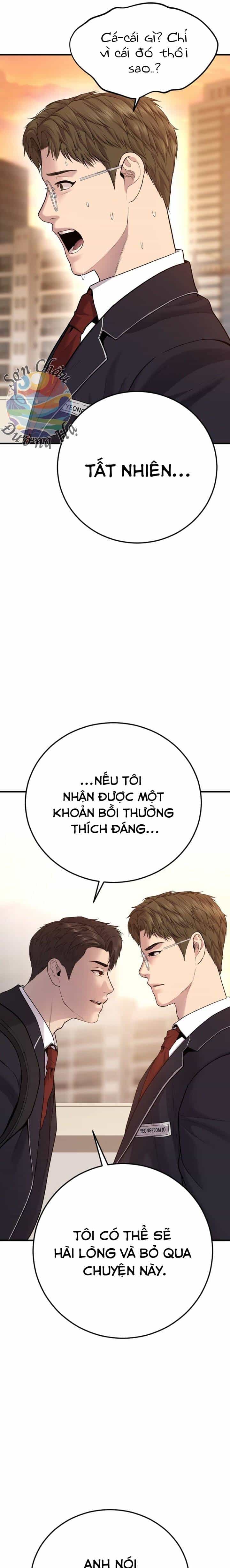 Phạm Tội Vị Thành Niên - Chương 6 - ảnh 13