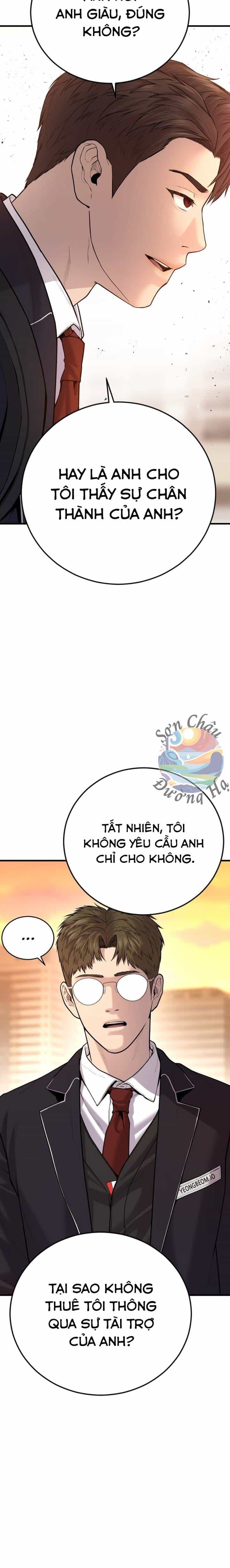 Phạm Tội Vị Thành Niên - Chương 6 - ảnh 14