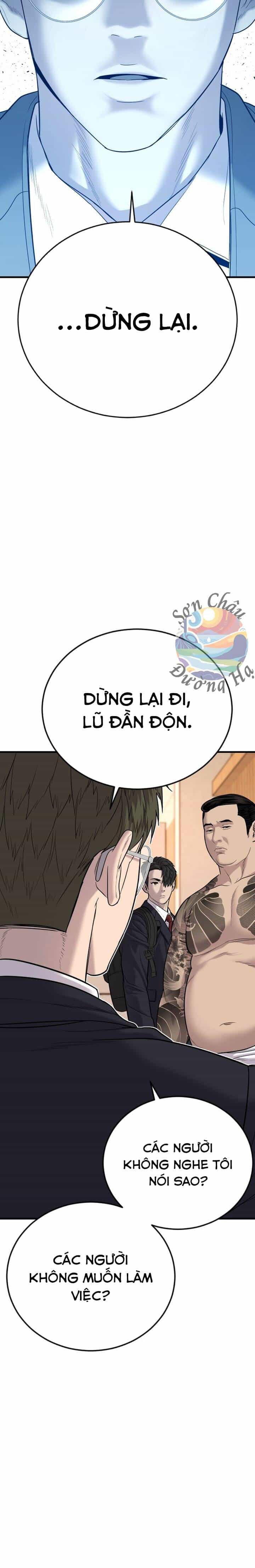 Phạm Tội Vị Thành Niên - Chương 6 - ảnh 28
