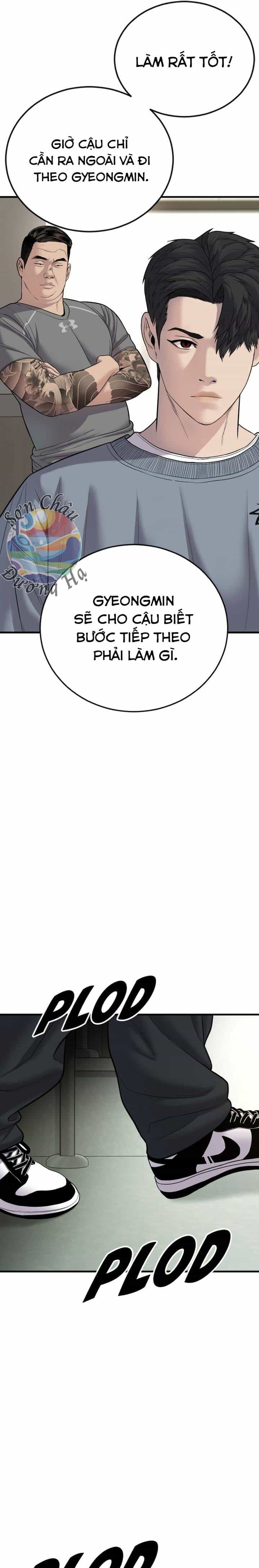 Phạm Tội Vị Thành Niên - Chương 6 - ảnh 35