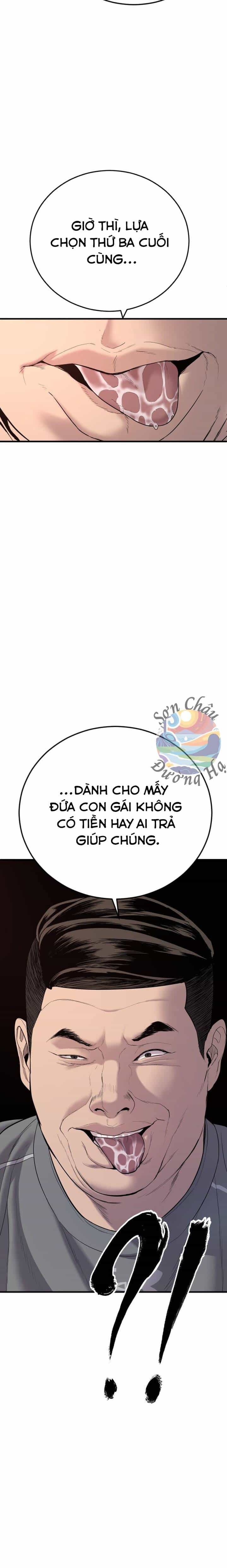 Phạm Tội Vị Thành Niên - Chương 6 - ảnh 50