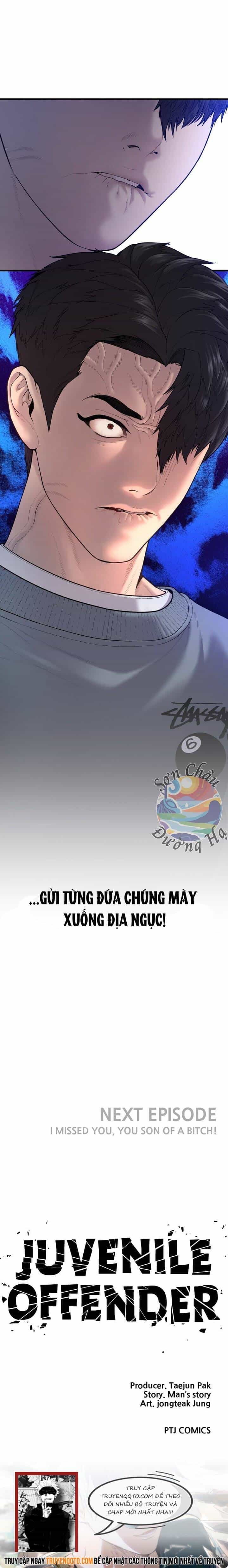 Phạm Tội Vị Thành Niên - Chương 6 - ảnh 54
