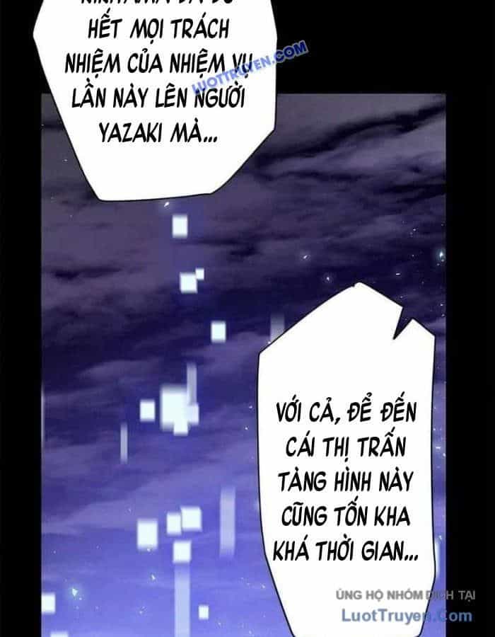 Phản Anh Hùng:  Kẻ Dưới Đáy Hệ Thống Chức Nghiệp - Chương 6 - ảnh 60