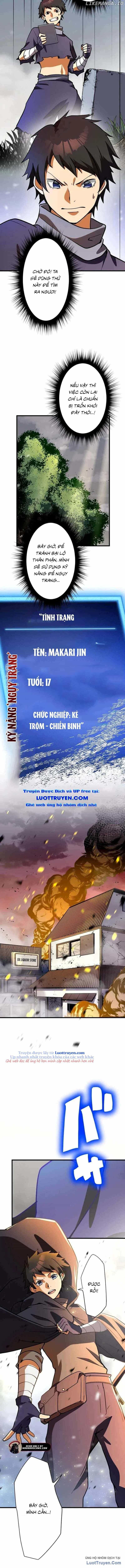 Phản Anh Hùng:  Kẻ Dưới Đáy Hệ Thống Chức Nghiệp - Chương 7 - ảnh 15