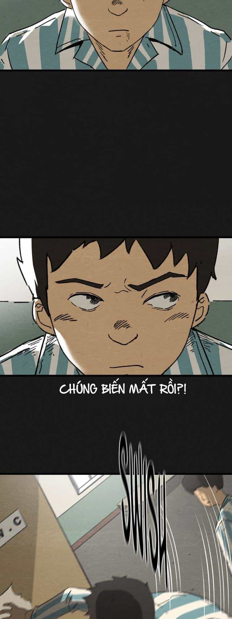 Phản Địa Tâm - Chương 4 - ảnh 26