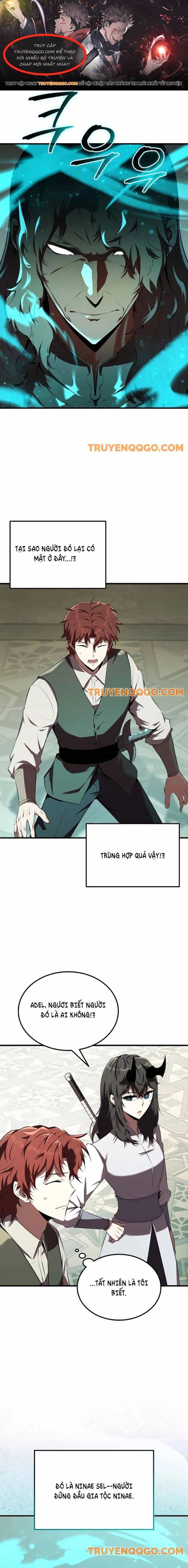 Phản Diện Mắt Cáo Của Học Viện Quỷ Giới - Chương 11 - ảnh 1