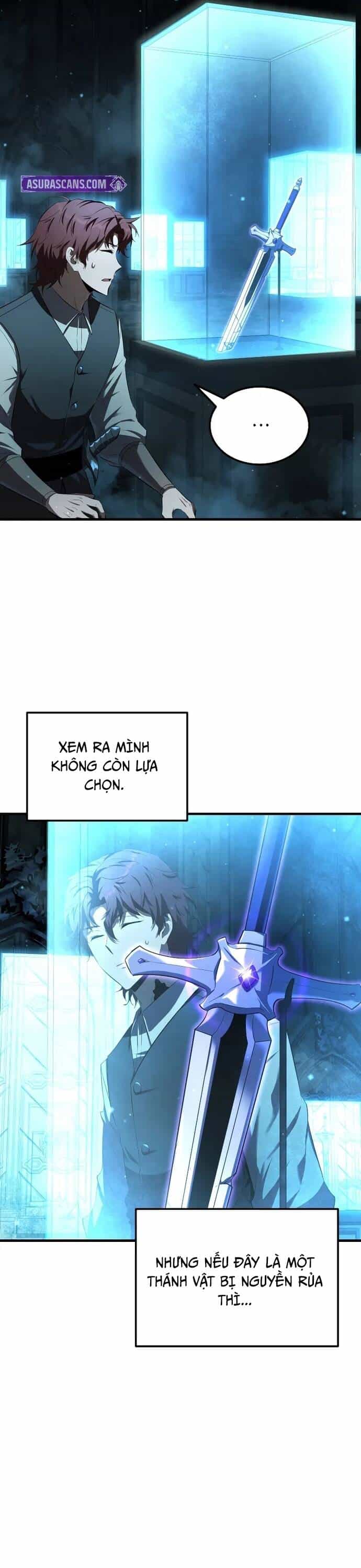 Phản Diện Mắt Cáo Của Học Viện Quỷ Giới - Chương 15 - ảnh 28
