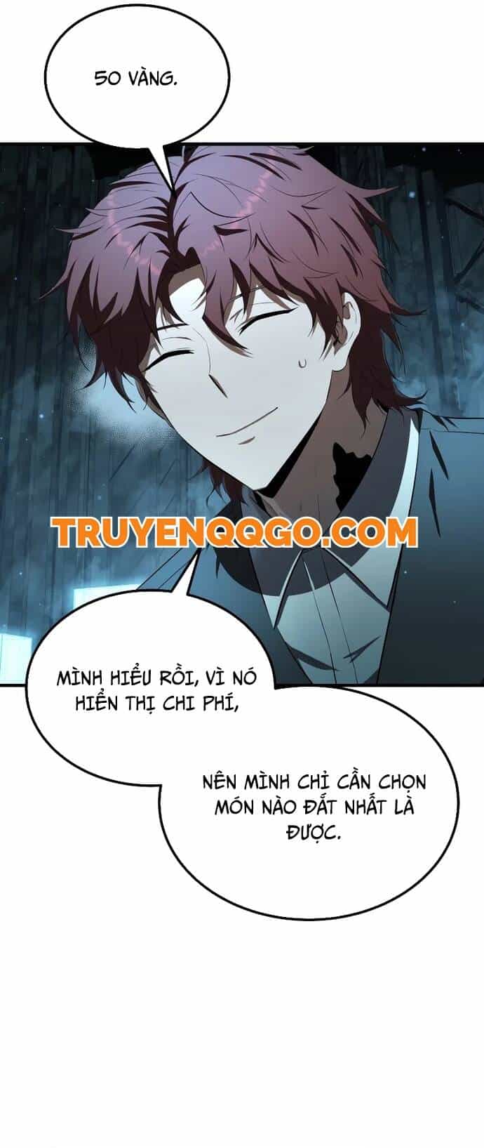 Phản Diện Mắt Cáo Của Học Viện Quỷ Giới - Chương 15 - ảnh 33