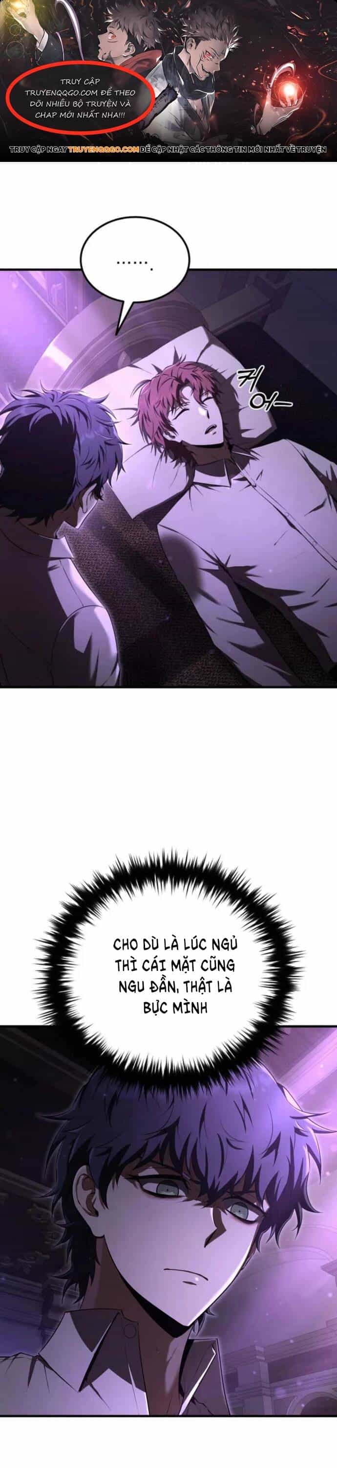 Phản Diện Mắt Cáo Của Học Viện Quỷ Giới - Chương 23 - ảnh 1