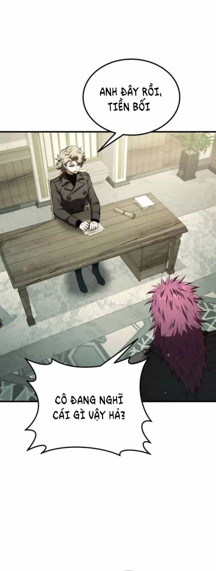 Phản Diện Mắt Cáo Của Học Viện Quỷ Giới - Chương 23 - ảnh 36