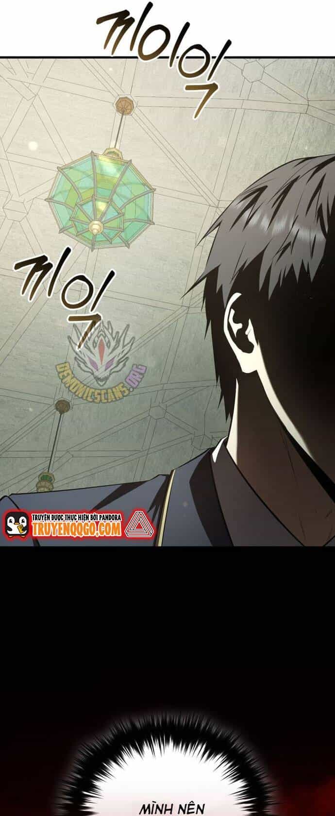Phản Diện Mắt Cáo Của Học Viện Quỷ Giới - Chương 31 - ảnh 21