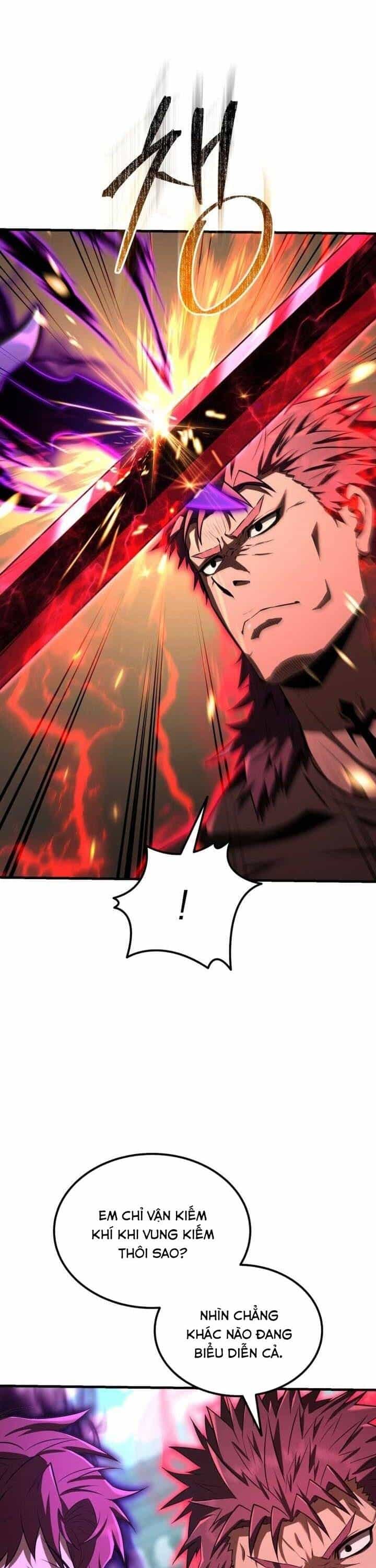 Phản Diện Mắt Cáo Của Học Viện Quỷ Giới - Chương 37 - ảnh 20