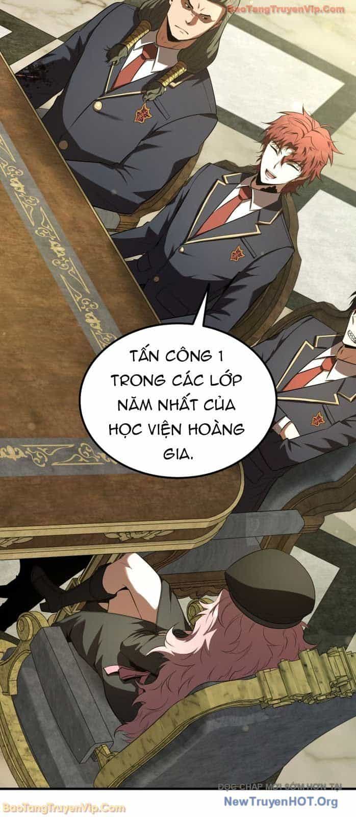 Phản Diện Mắt Cáo Của Học Viện Quỷ Giới - Chương 39 - ảnh 57