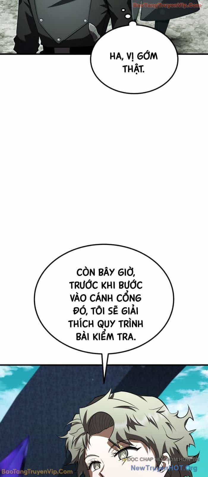 Phản Diện Mắt Cáo Của Học Viện Quỷ Giới - Chương 40 - ảnh 73