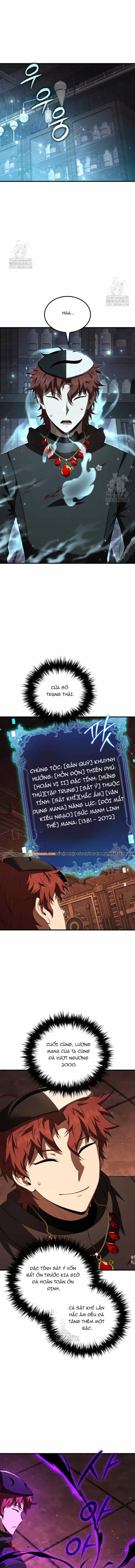 Phản Diện Mắt Cáo Của Học Viện Quỷ Giới - Chương 45 - ảnh 12