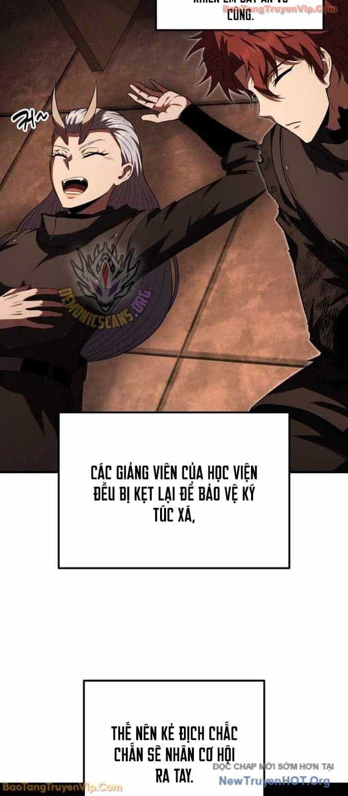 Phản Diện Mắt Cáo Của Học Viện Quỷ Giới - Chương 52 - ảnh 28